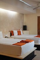 Artisan Playa Esmeralda Family Beach Hotel