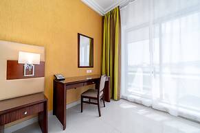 Star Metro Deira Hotel Apartments