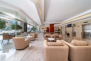 Star Metro Deira Hotel Apartments