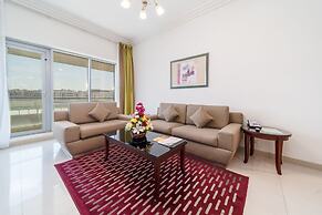 Star Metro Deira Hotel Apartments