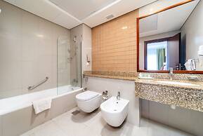 Star Metro Deira Hotel Apartments