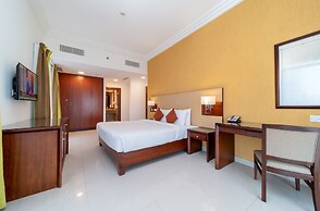 Star Metro Deira Hotel Apartments