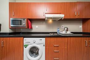 Star Metro Deira Hotel Apartments