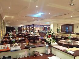Star Metro Deira Hotel Apartments