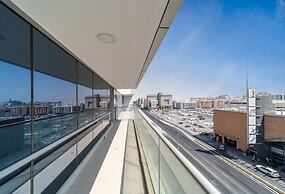Star Metro Deira Hotel Apartments