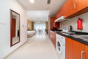 Star Metro Deira Hotel Apartments