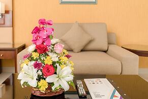 Star Metro Deira Hotel Apartments