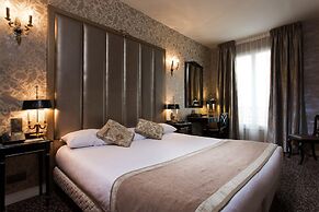 Hotel de L'Empereur - Malone Hotels