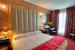 Hotel de L'Empereur - Malone Hotels
