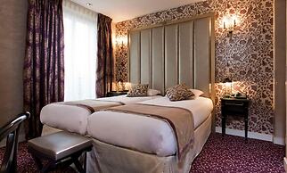 Hotel de L'Empereur - Malone Hotels