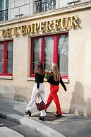 Hotel de L'Empereur - Malone Hotels