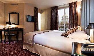 Hotel de L'Empereur - Malone Hotels