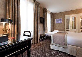 Hotel de L'Empereur - Malone Hotels