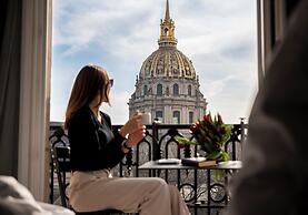 Hotel de L'Empereur - Malone Hotels
