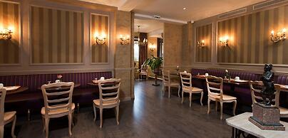 Hotel de L'Empereur - Malone Hotels