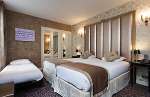 Hotel de L'Empereur - Malone Hotels