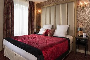Hotel de L'Empereur - Malone Hotels