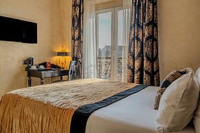 Hotel de L'Empereur - Malone Hotels
