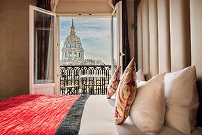 Hotel de L'Empereur - Malone Hotels