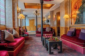 Hotel de L'Empereur - Malone Hotels
