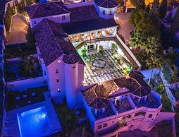 Hotel Villa Guadalupe