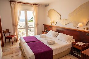 Hotel Villa Guadalupe