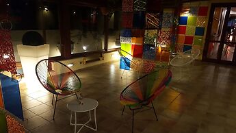 Iride Hotel
