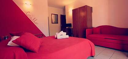 Iride Hotel