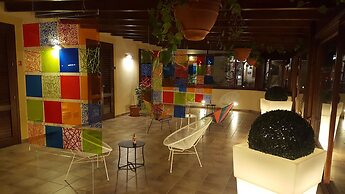 Iride Hotel