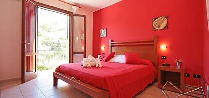 Iride Hotel