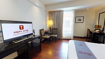 Tara Angkor Hotel
