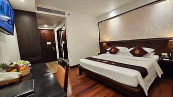 Tara Angkor Hotel
