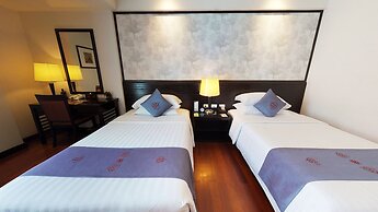 Tara Angkor Hotel