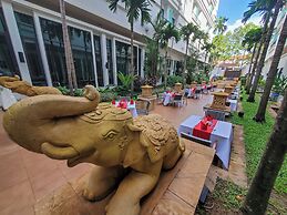 Tara Angkor Hotel