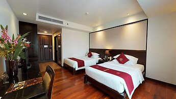 Tara Angkor Hotel