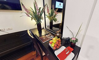 Tara Angkor Hotel