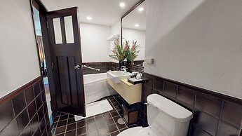 Tara Angkor Hotel