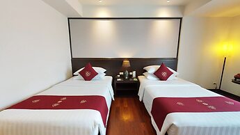 Tara Angkor Hotel