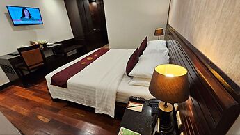 Tara Angkor Hotel