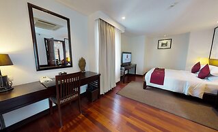 Tara Angkor Hotel