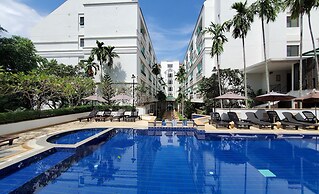 Tara Angkor Hotel