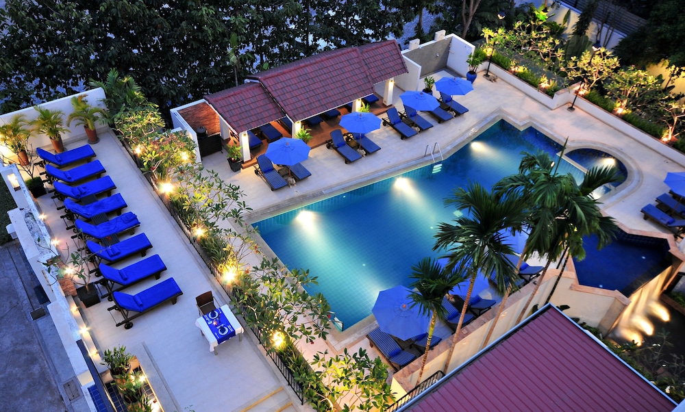 Tara Angkor Hotel