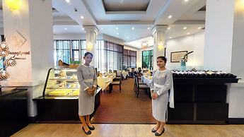 Tara Angkor Hotel