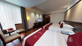 Tara Angkor Hotel
