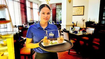 Tara Angkor Hotel