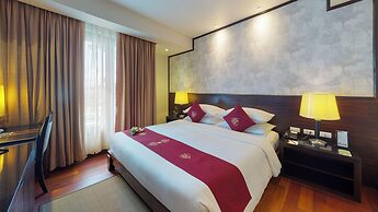 Tara Angkor Hotel