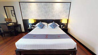 Tara Angkor Hotel