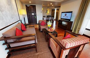 Tara Angkor Hotel
