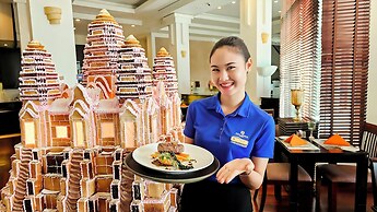 Tara Angkor Hotel