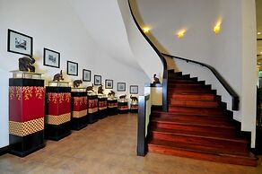 Tara Angkor Hotel